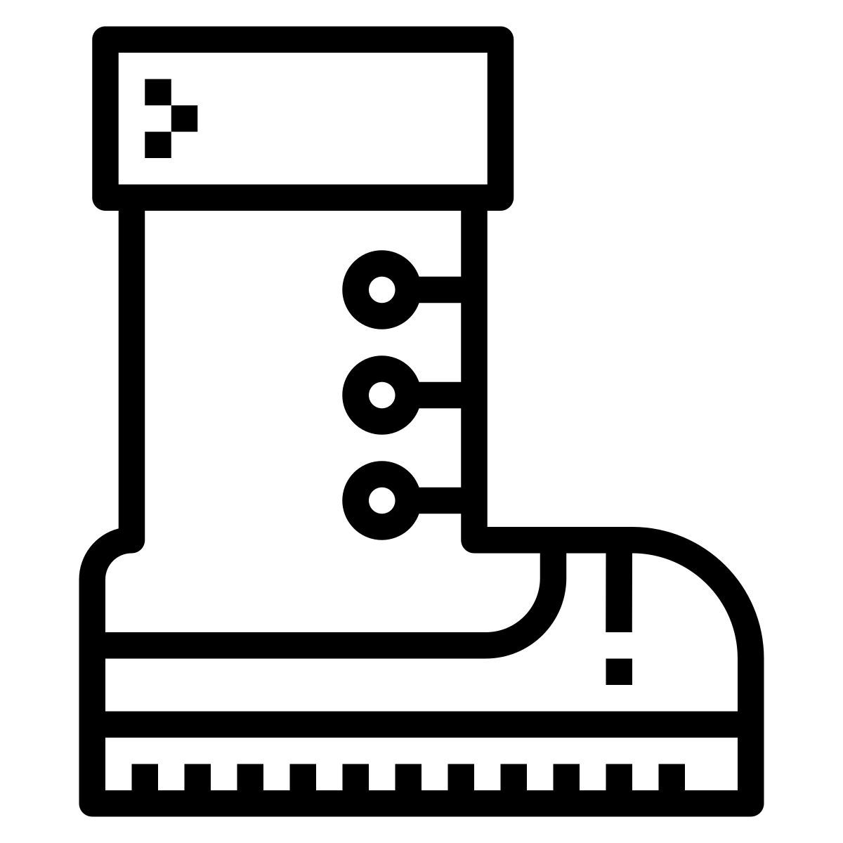 boots icon