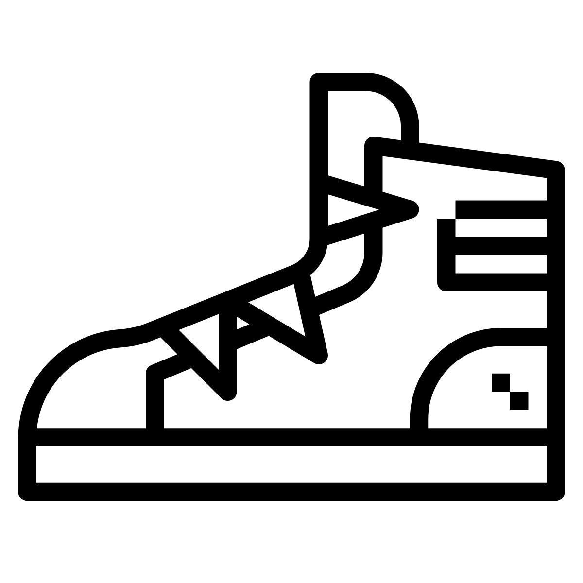 패션 icon