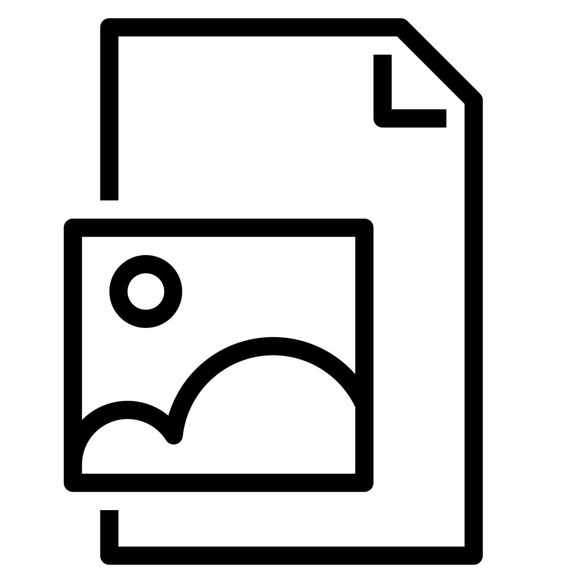 files icon