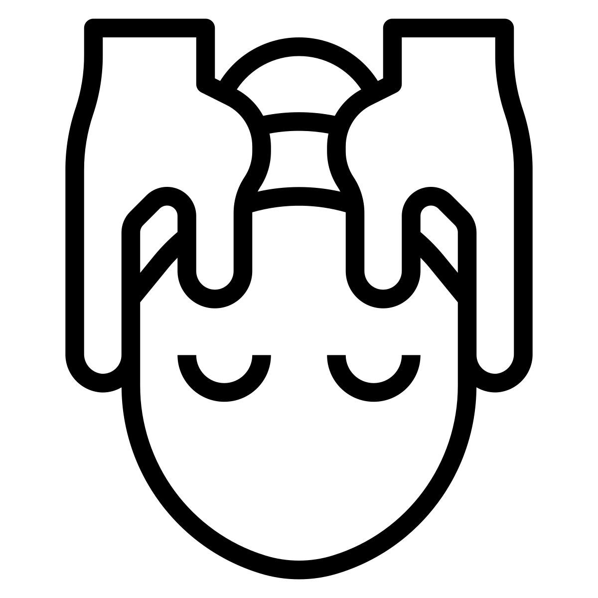마사지 icon
