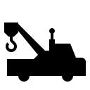 external breakdown-transportation-out-line-pongsakorn-tan-2 icon