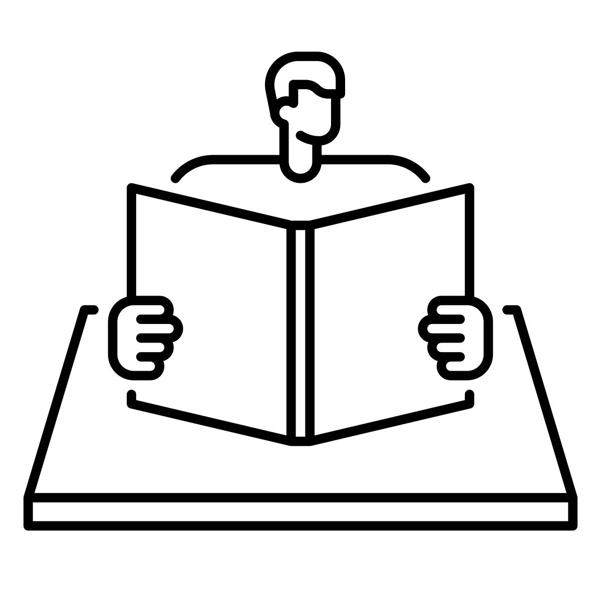 book icon