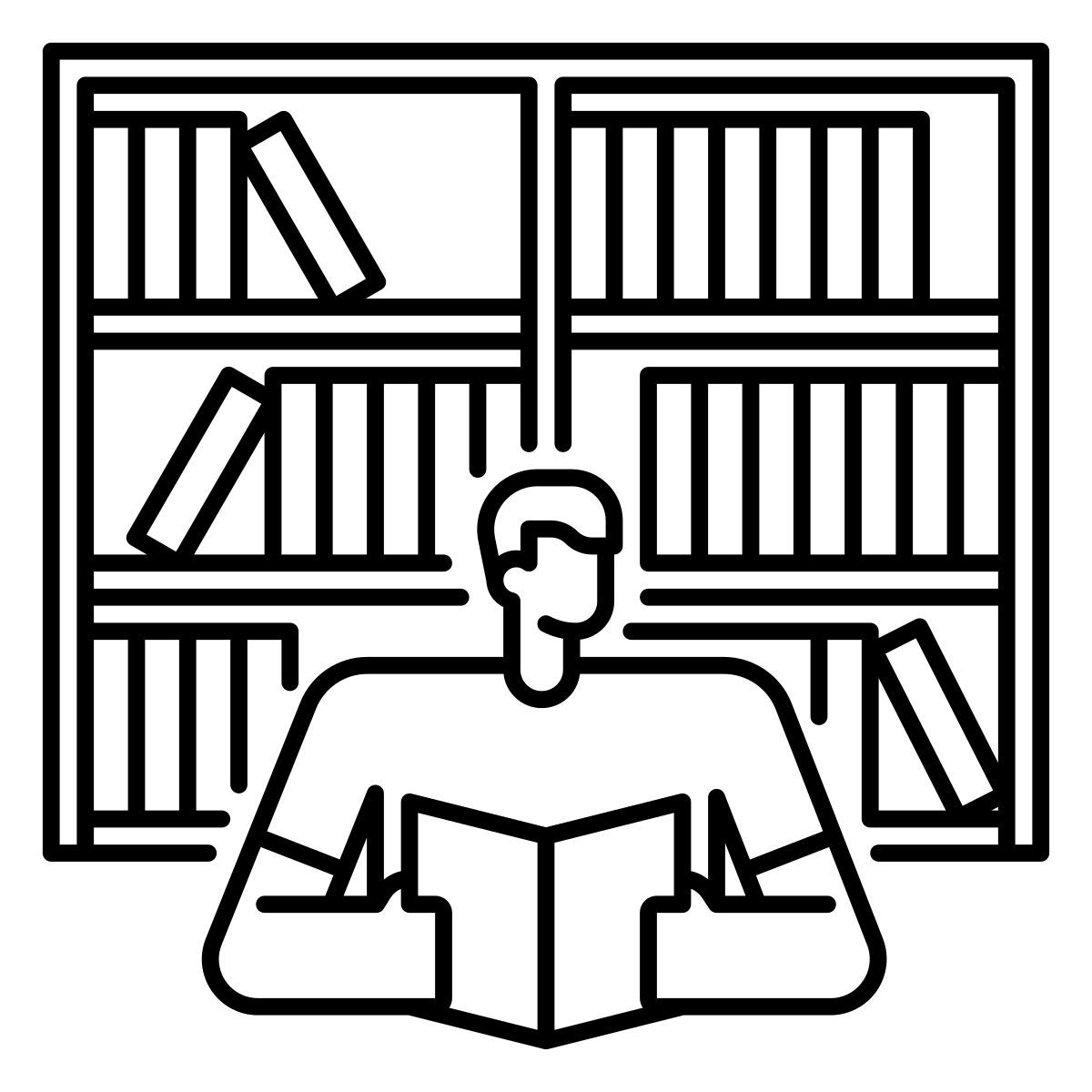 book icon