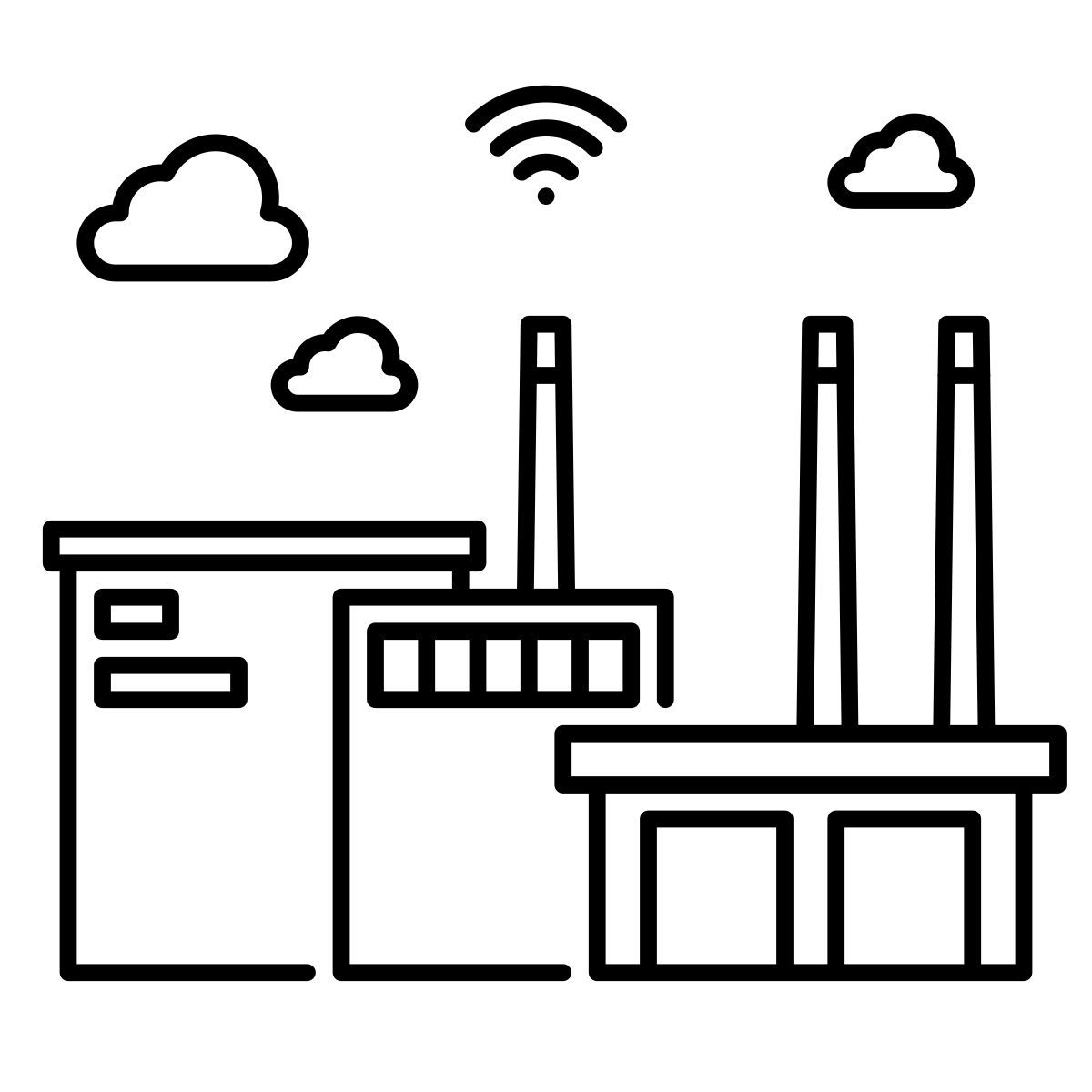 monitoring icon