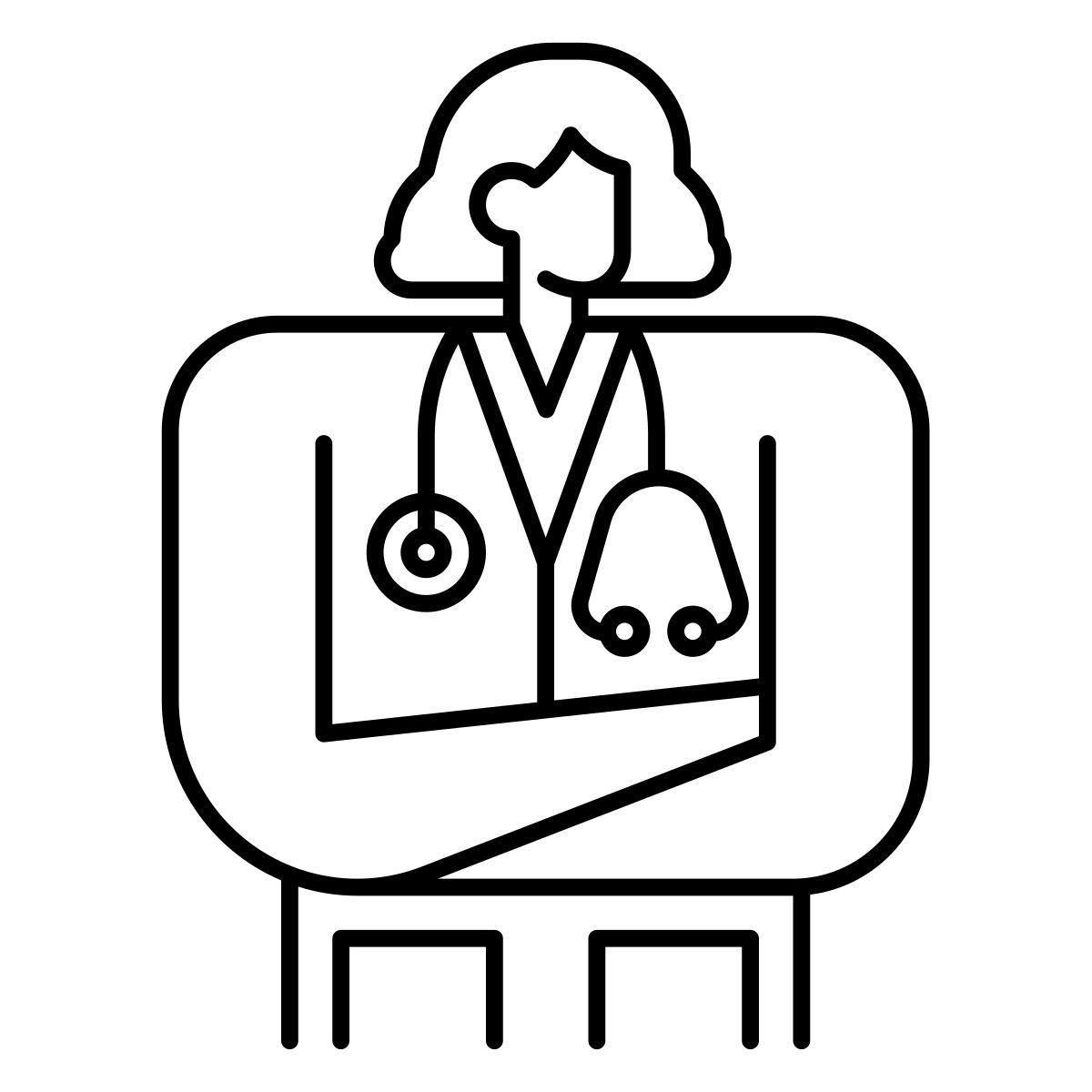 physician icon
