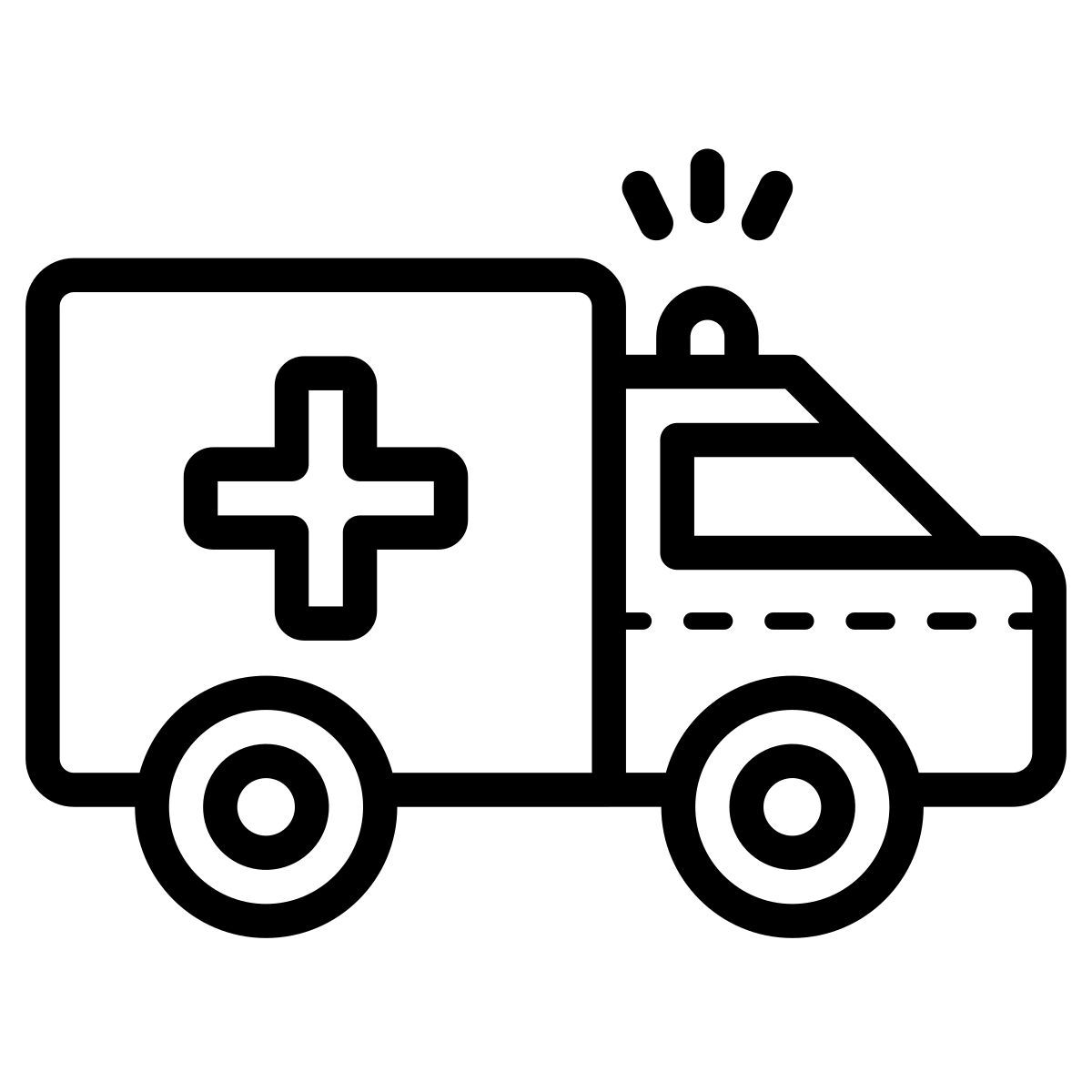 救护车 icon