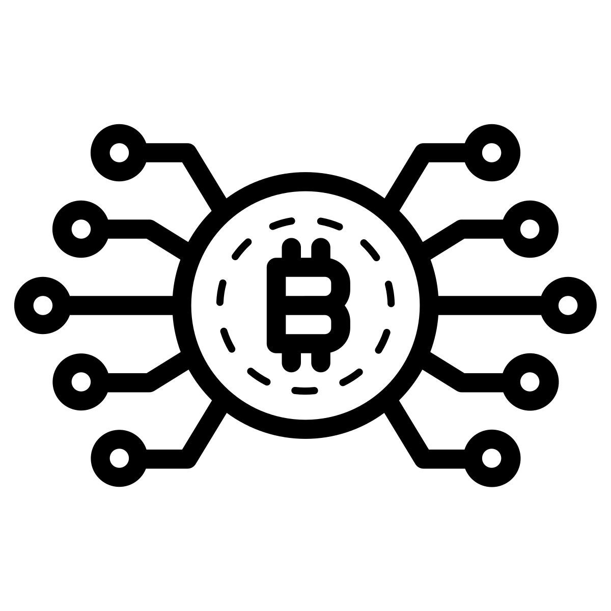 bitcoin icon