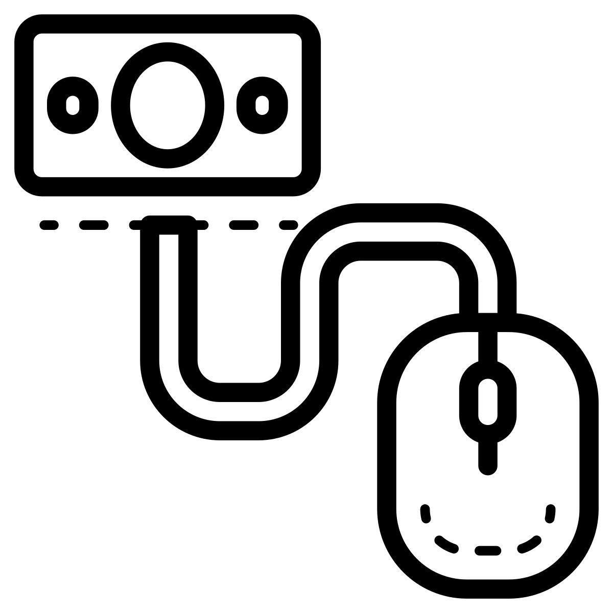 按点击付费 icon
