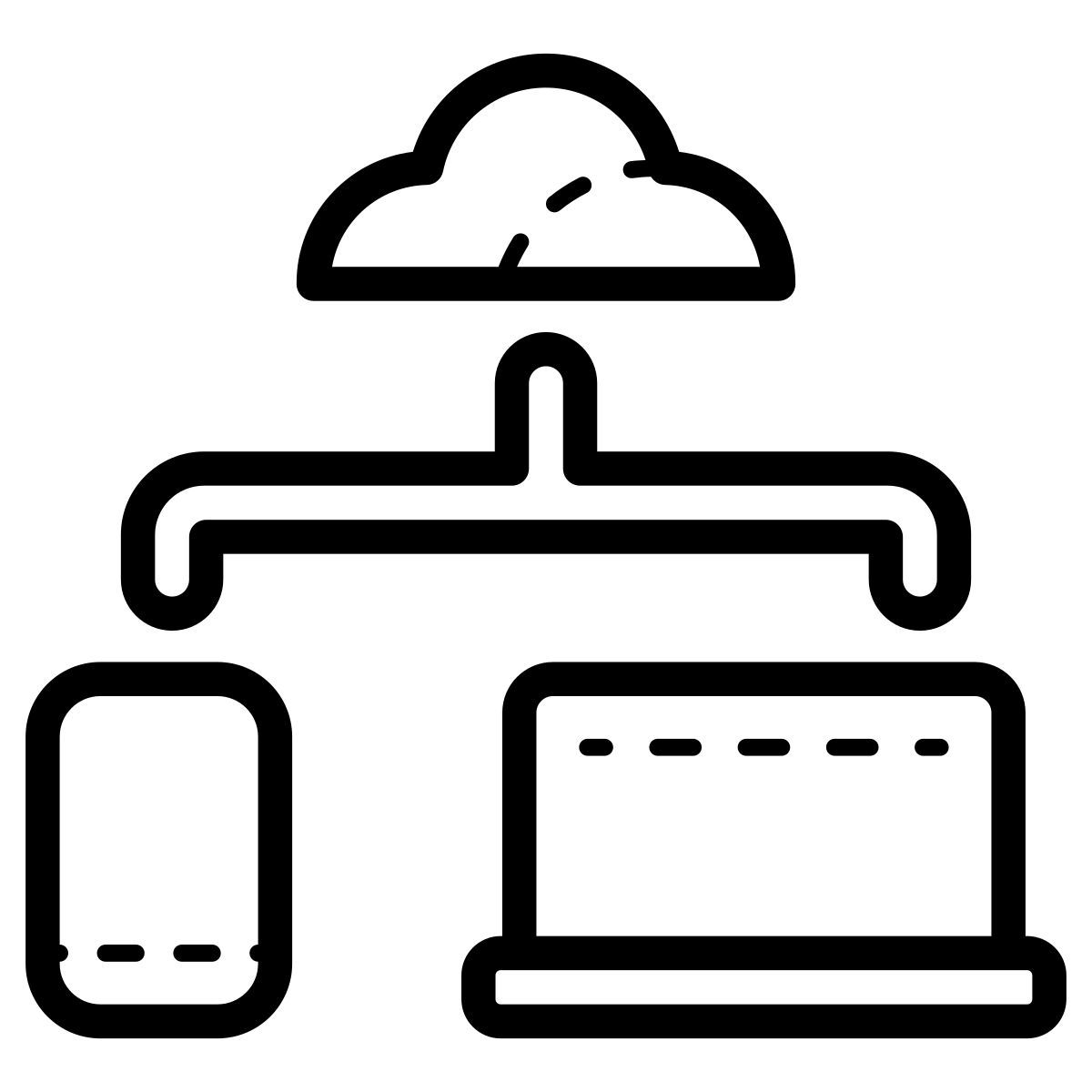 cloud icon