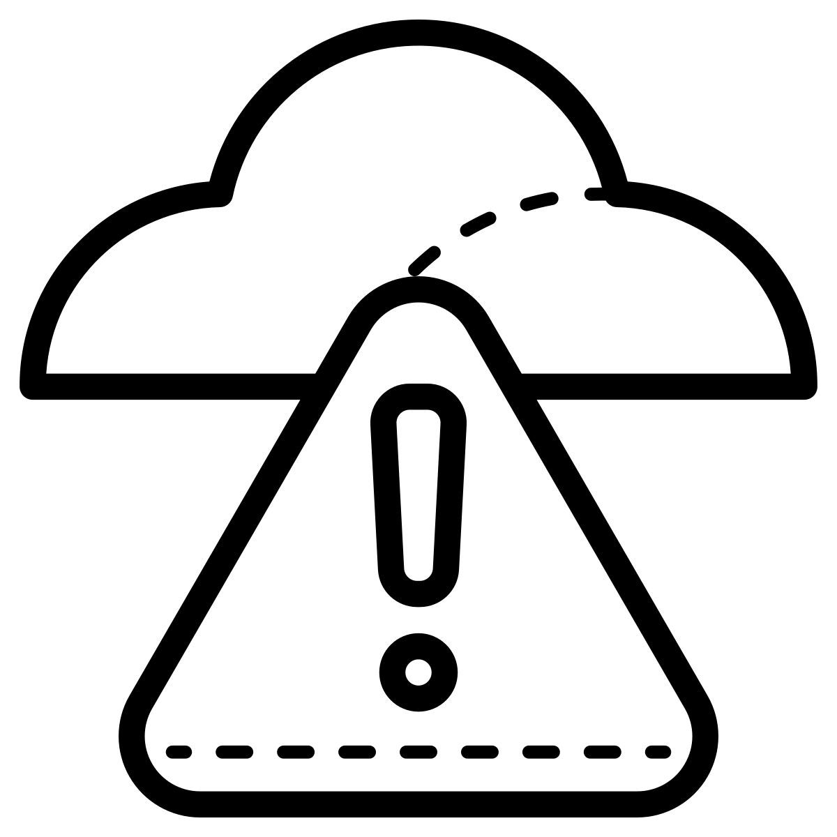 облако icon