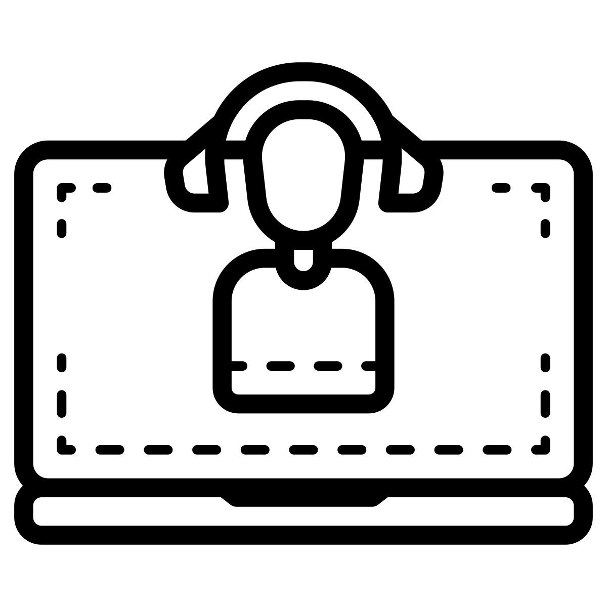 kundendienst icon