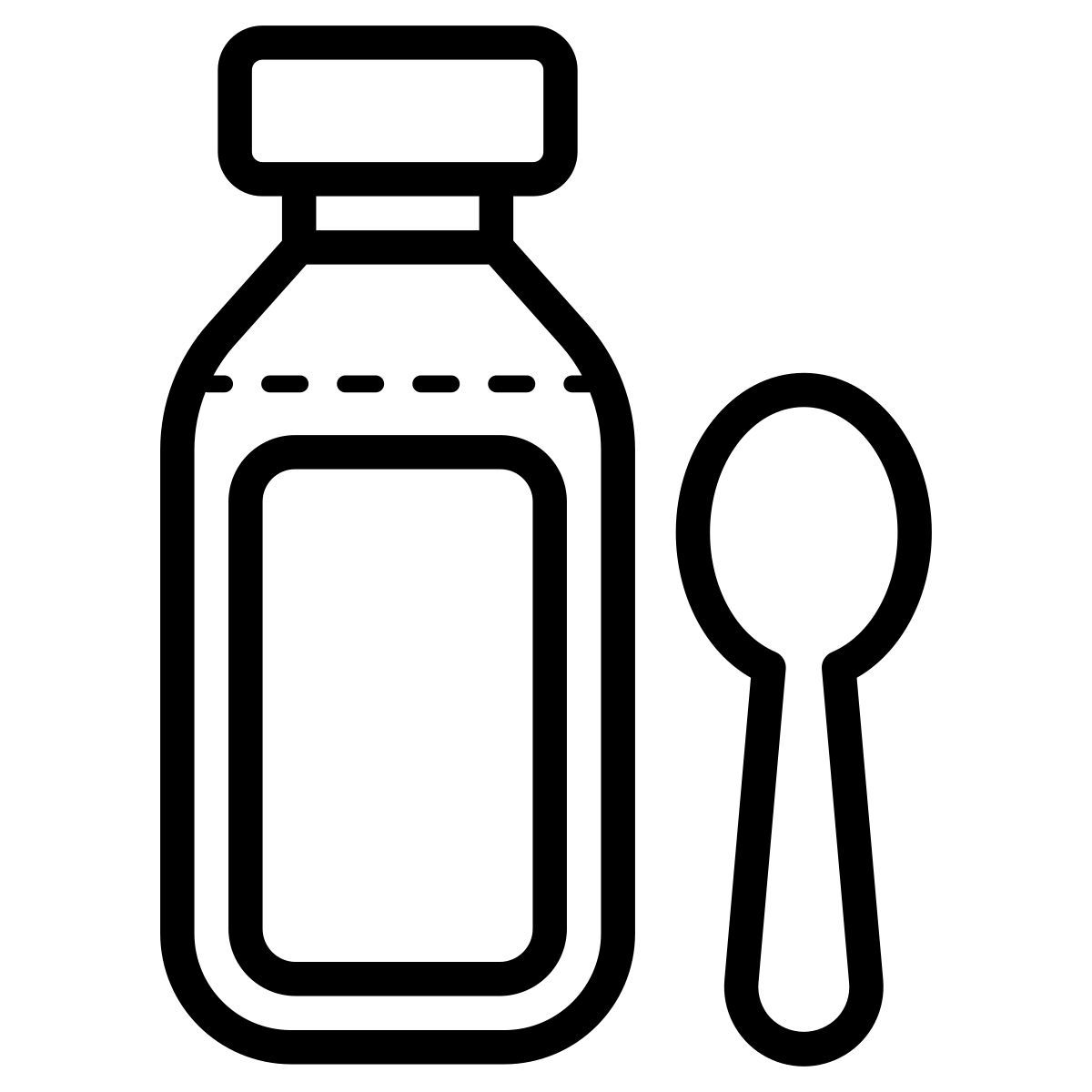 syrup icon