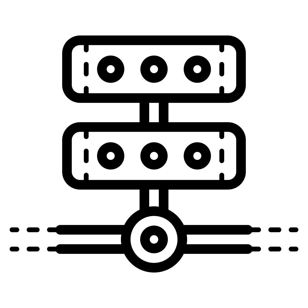 データベース icon