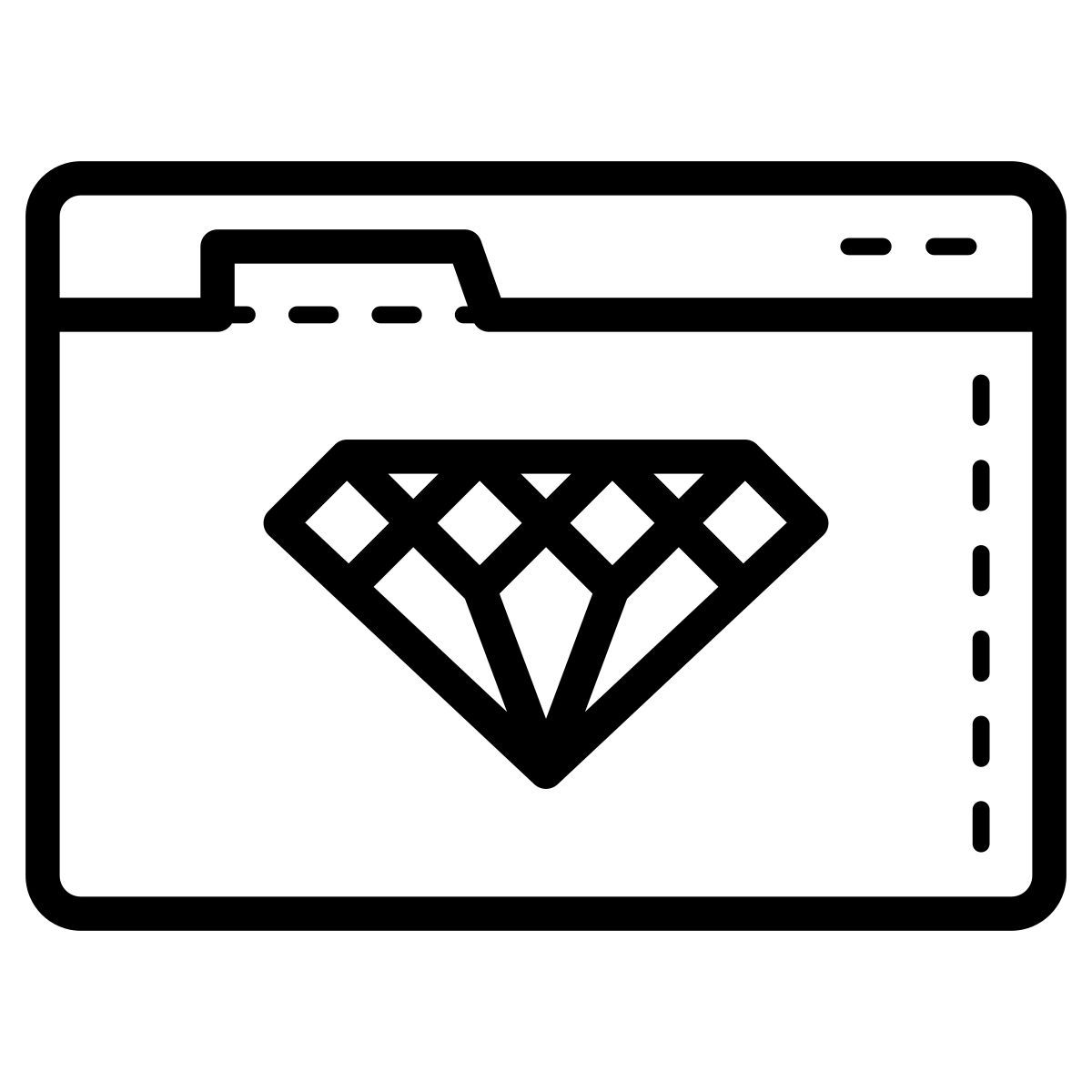 бриллиант icon