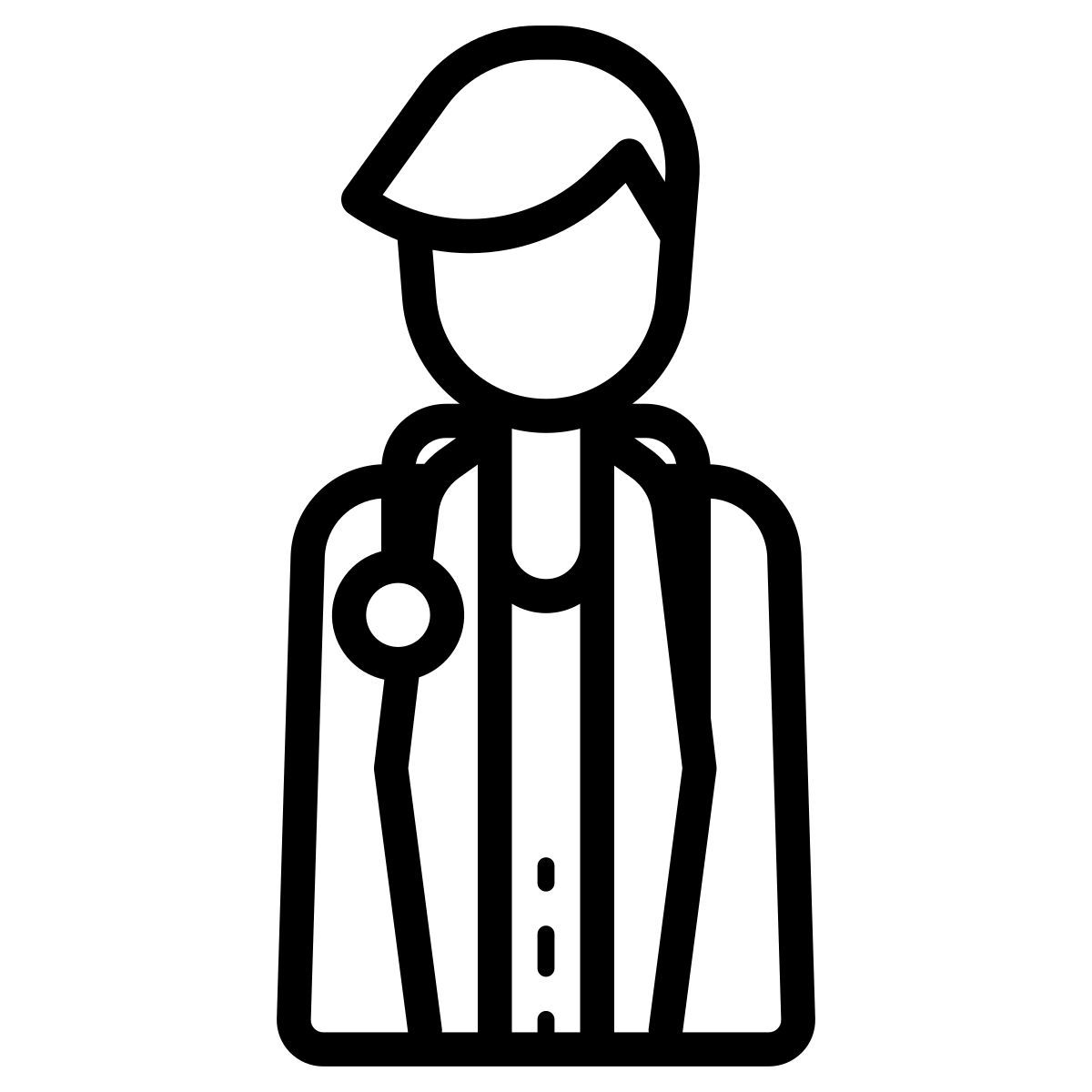 doctor icon