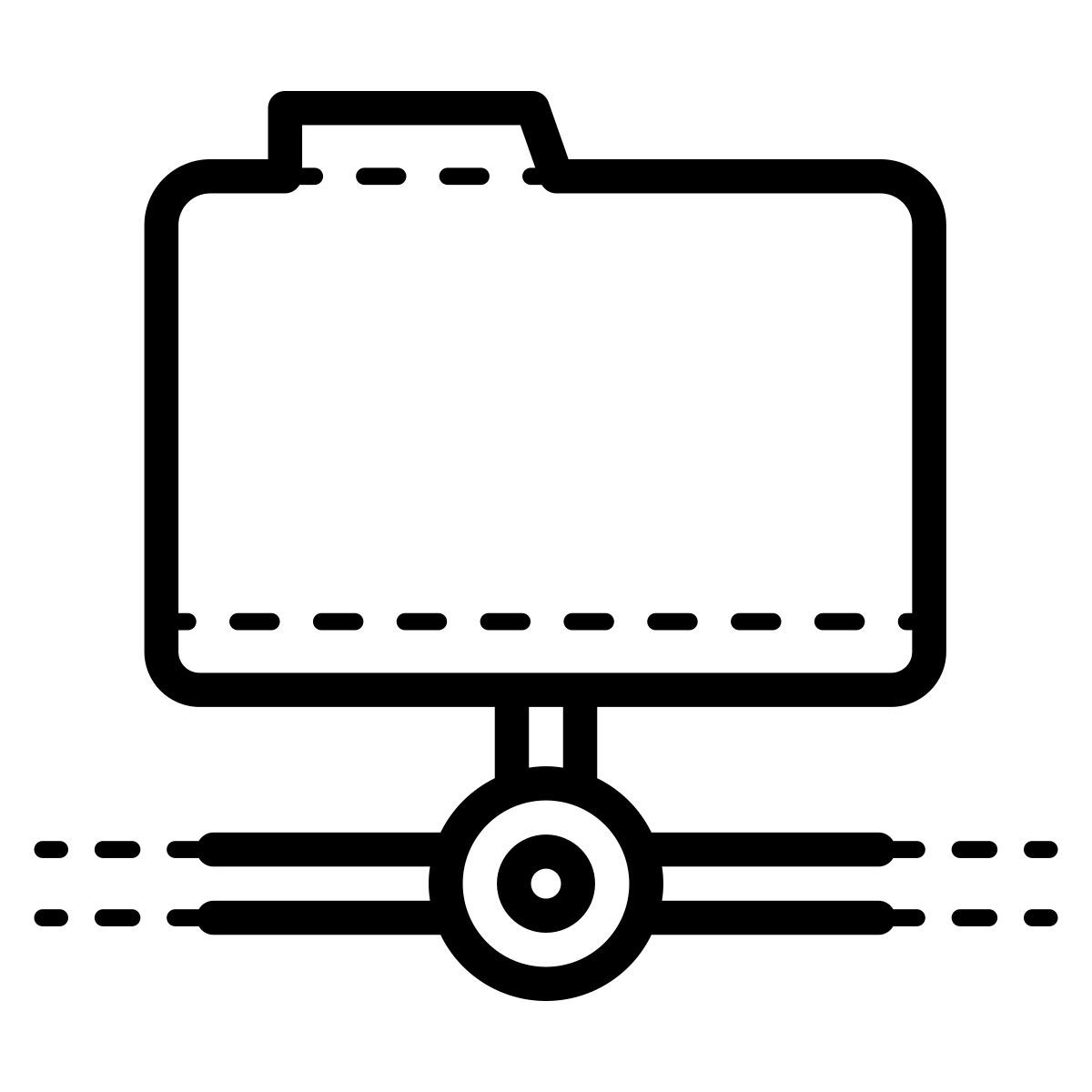 document icon