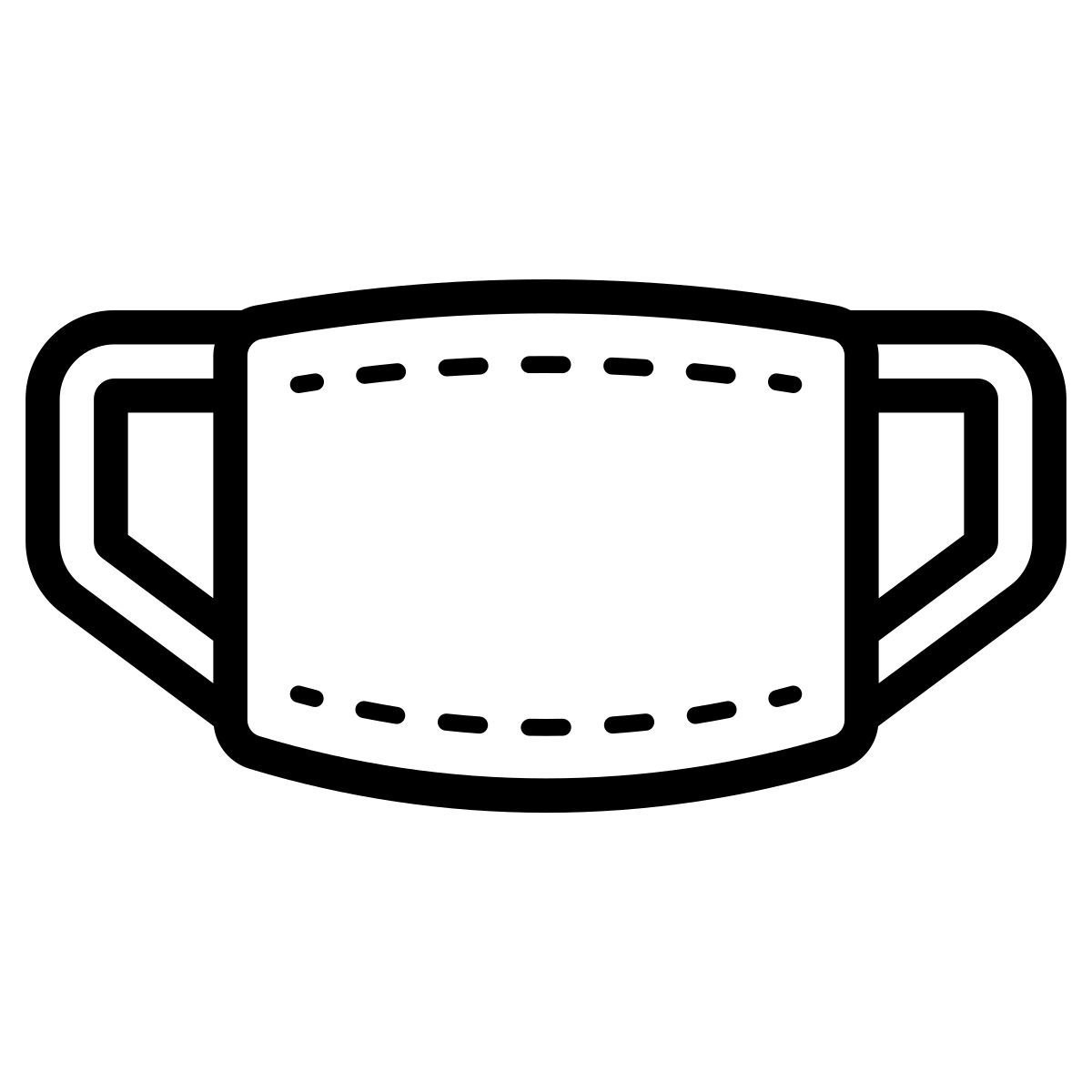face mask icon