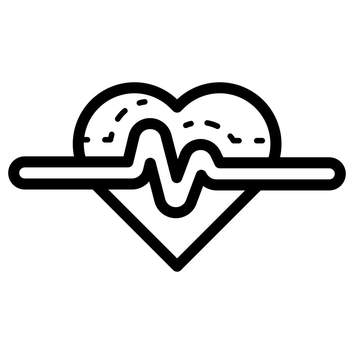 heartbeat icon