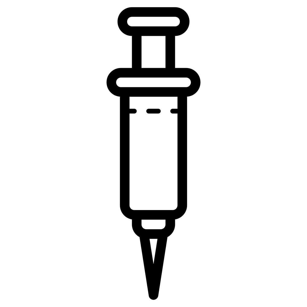 syringe icon