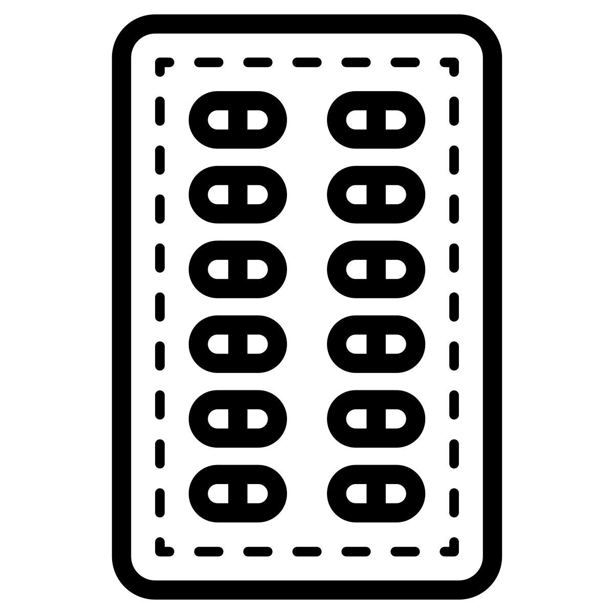 pills icon