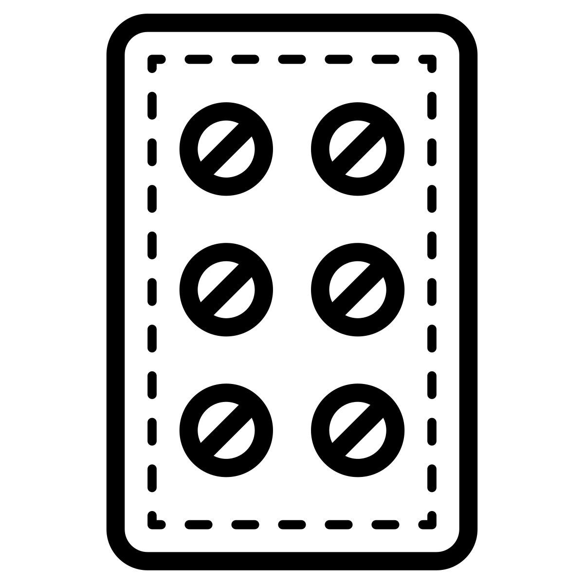 pills icon