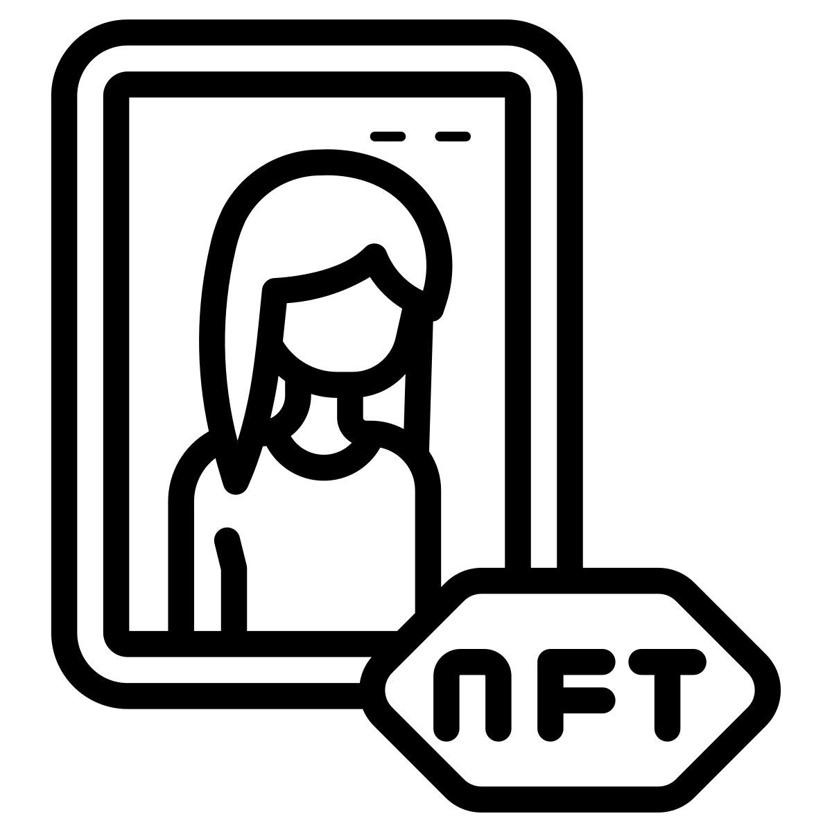 arte nft icon