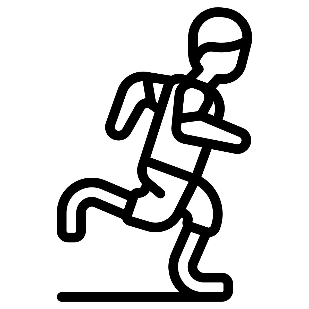 paralympic sport icon