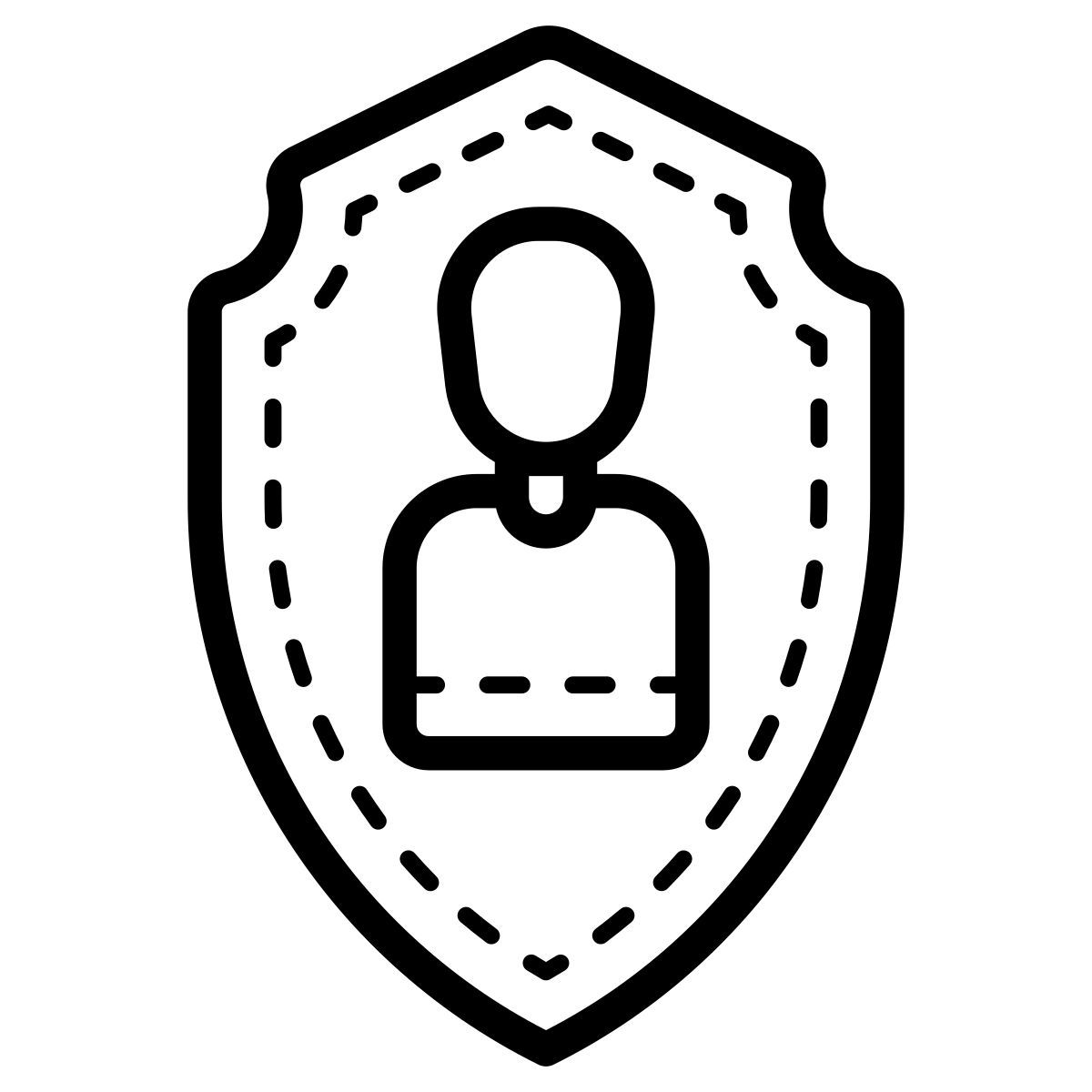 shield icon