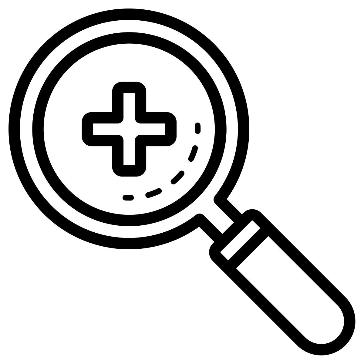 搜索 icon