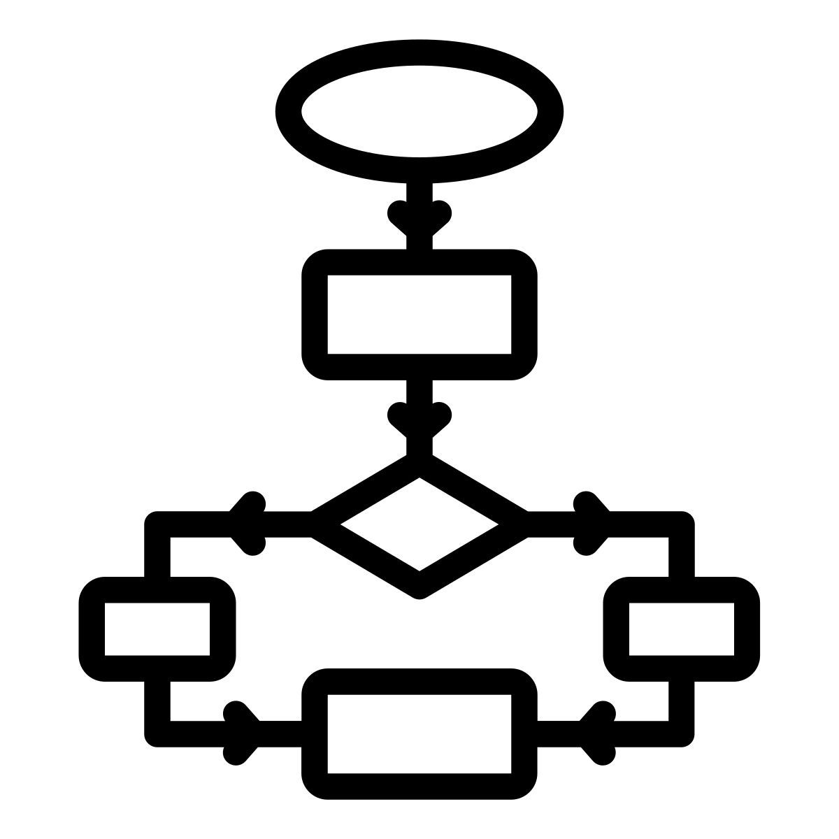 algorithm icon