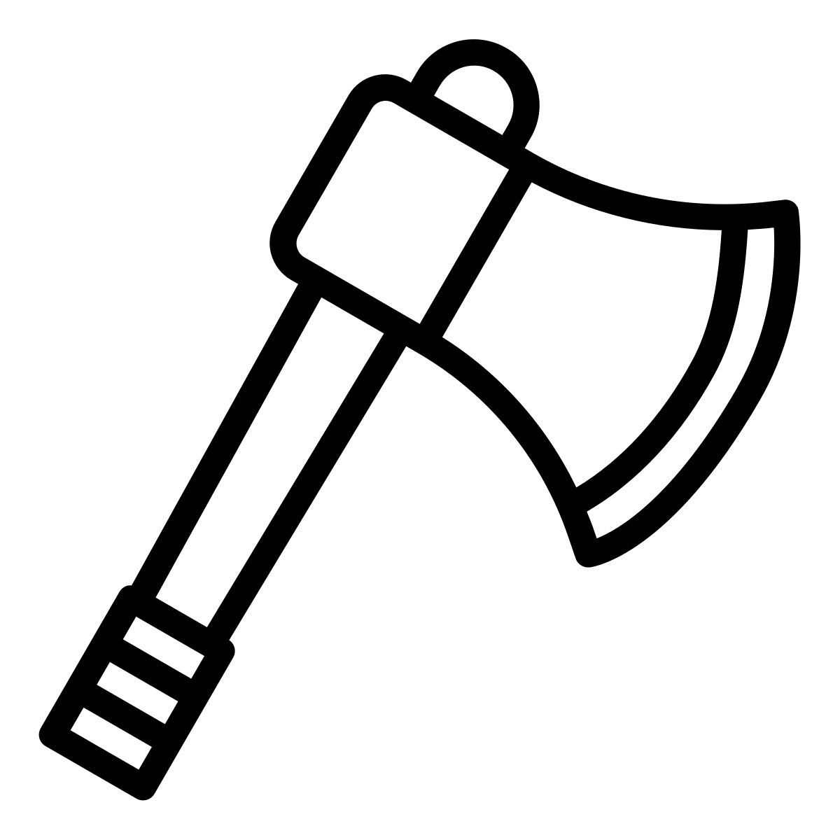 axe icon