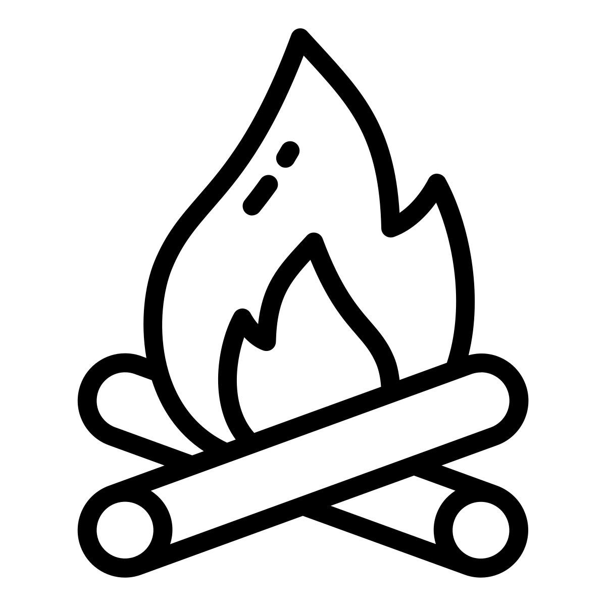 bonfire icon