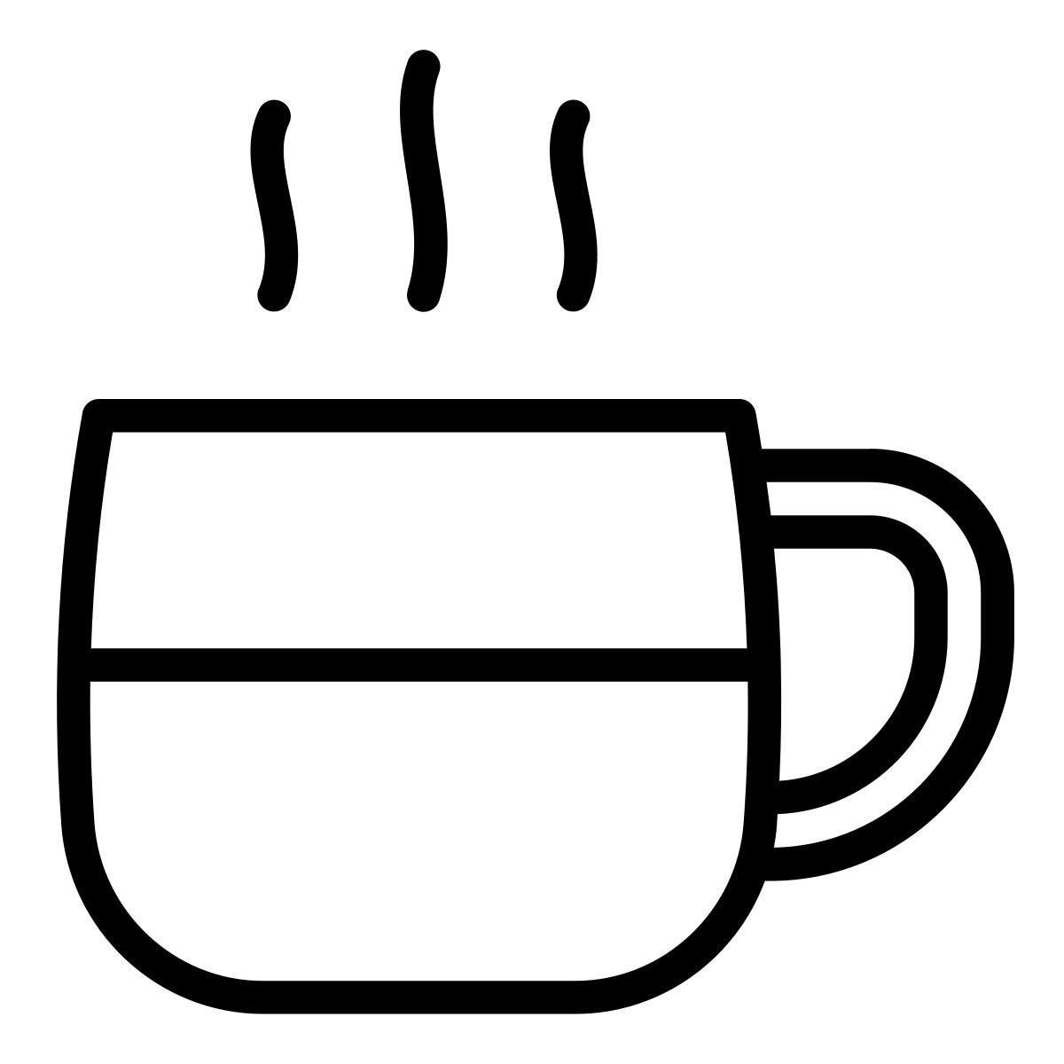 kaffee icon