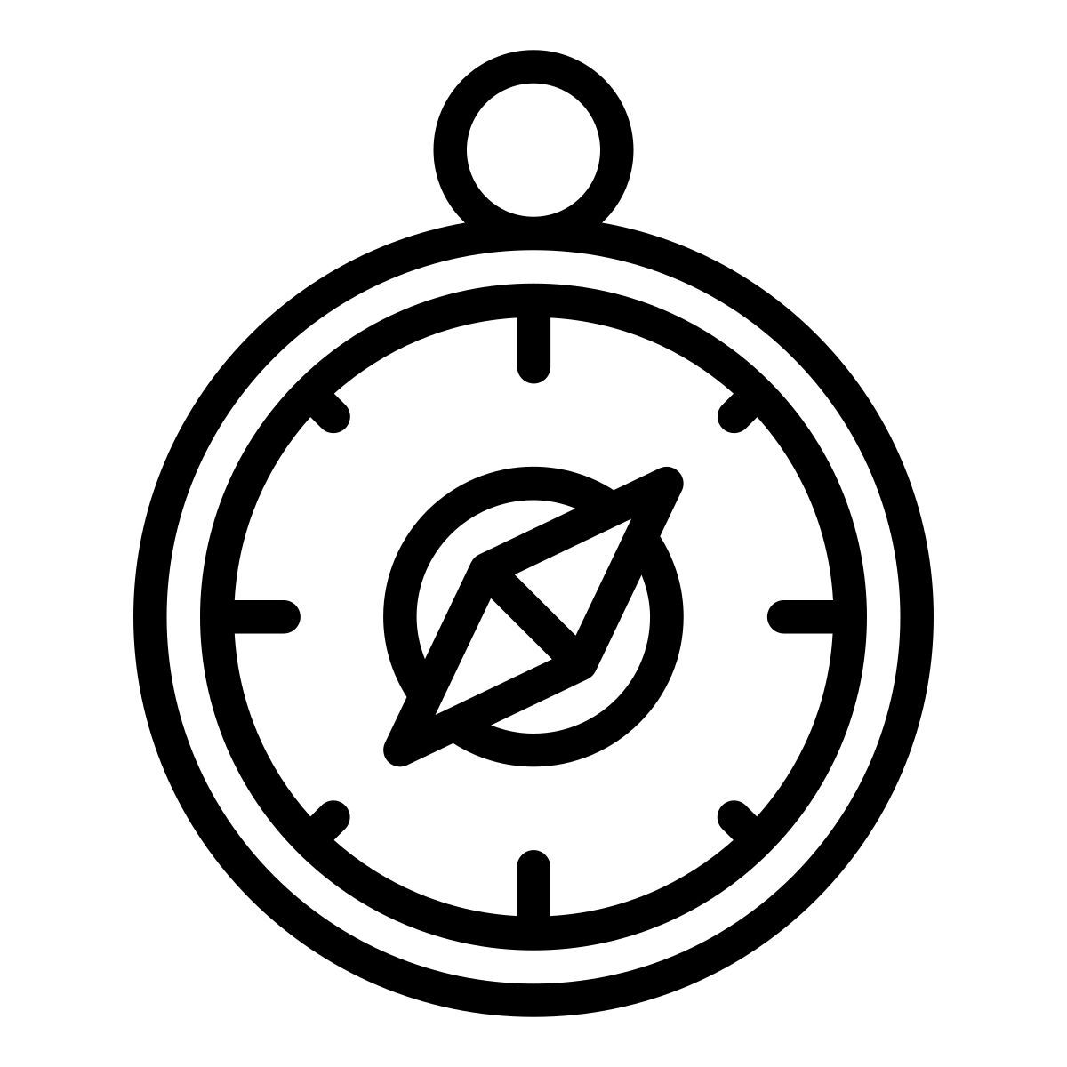 compass icon