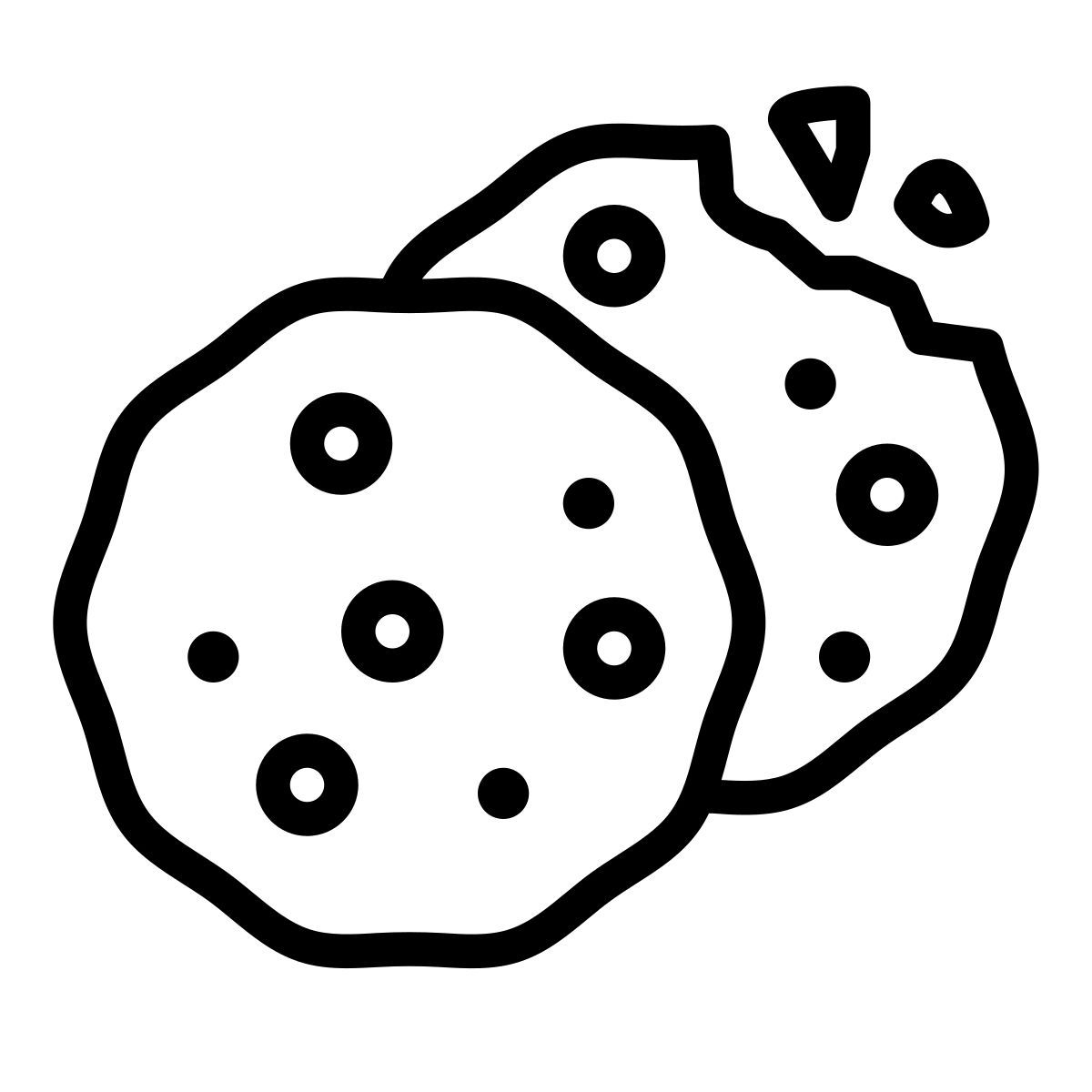 kekse icon