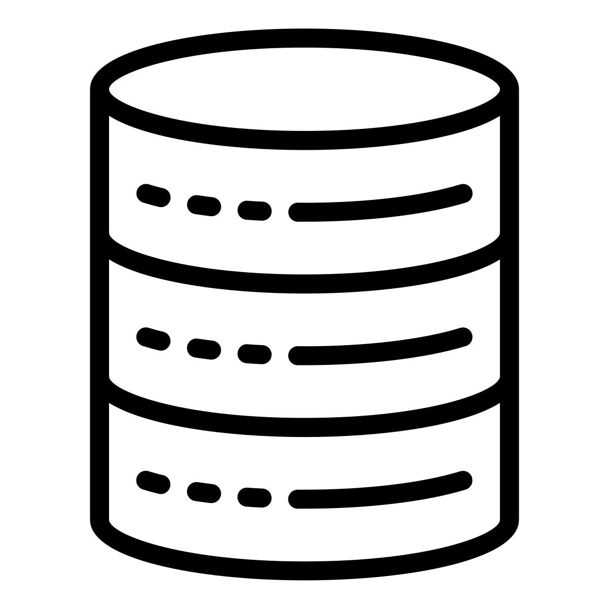 database icon