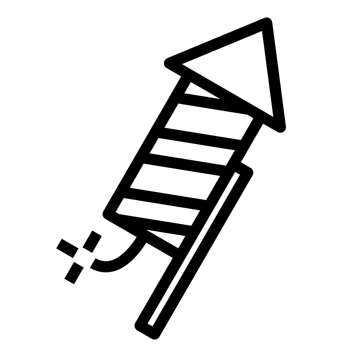 feuerwerk icon