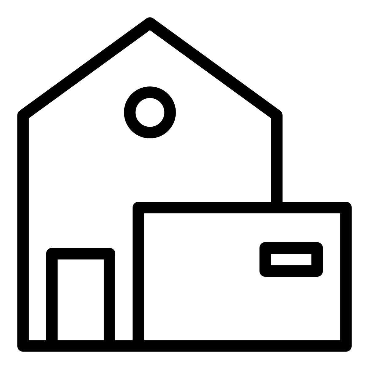 casa icon