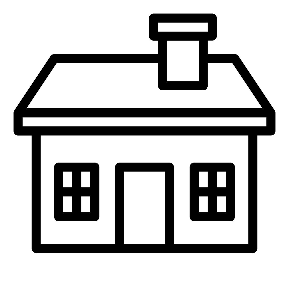 cabaña icon