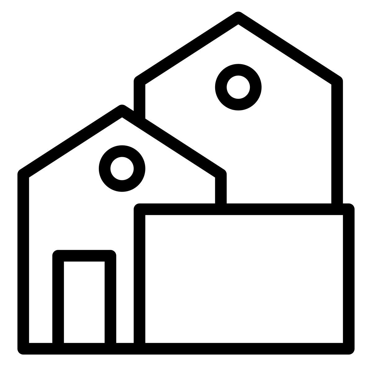 chalé icon