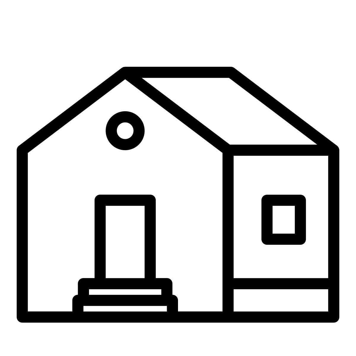 cottage icon