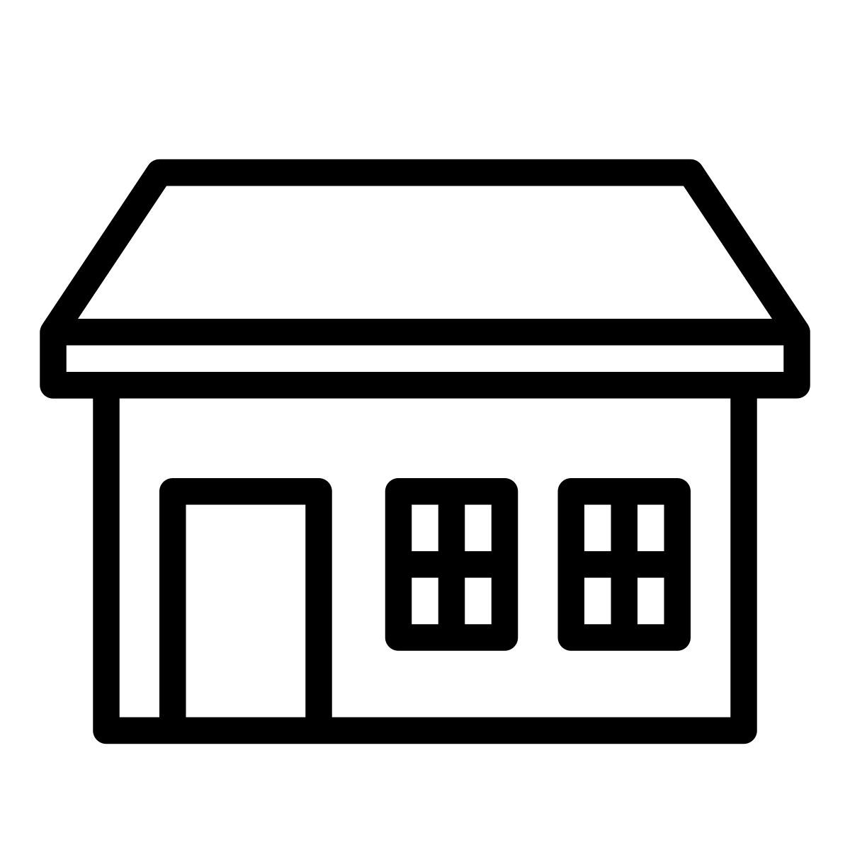 house icon