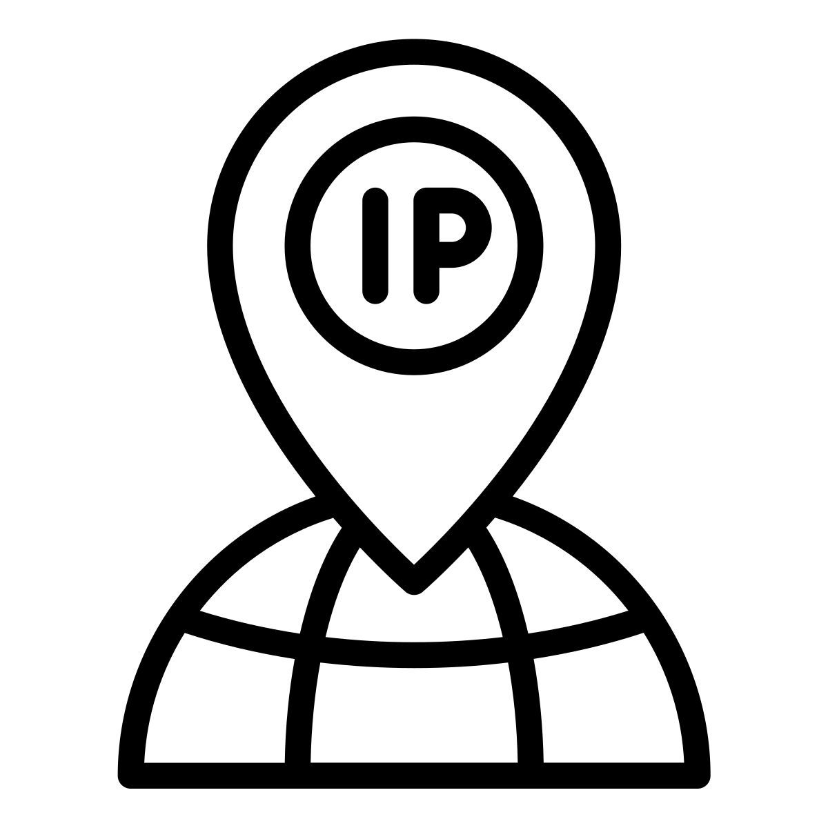 ip address icon