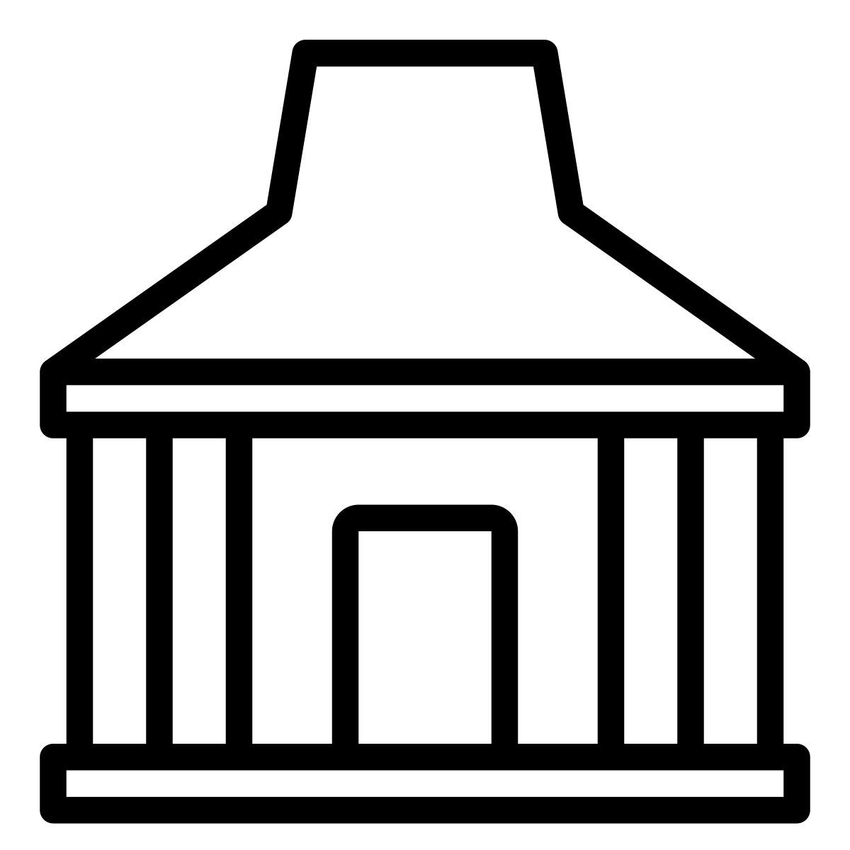 joglo house icon