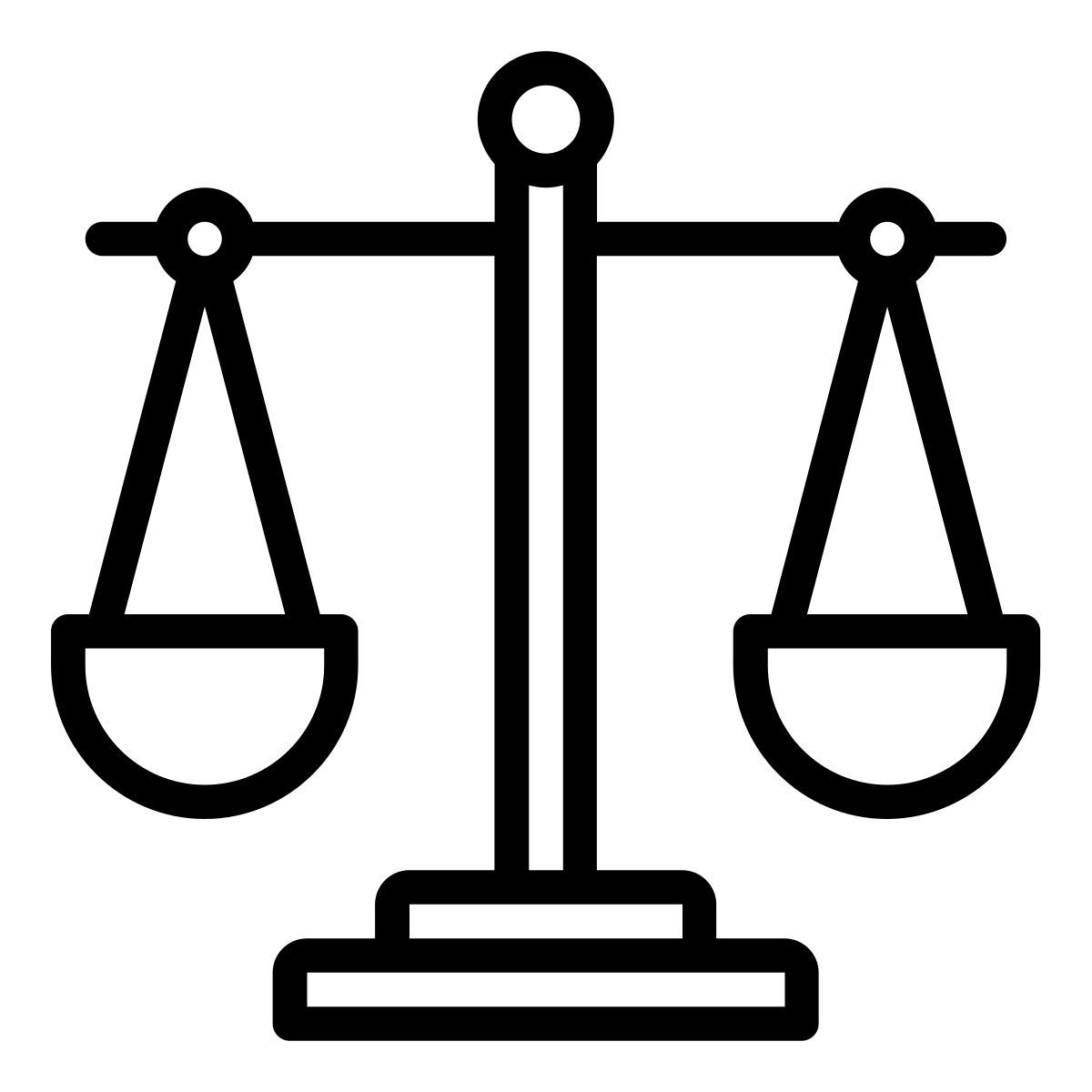 giustizia icon