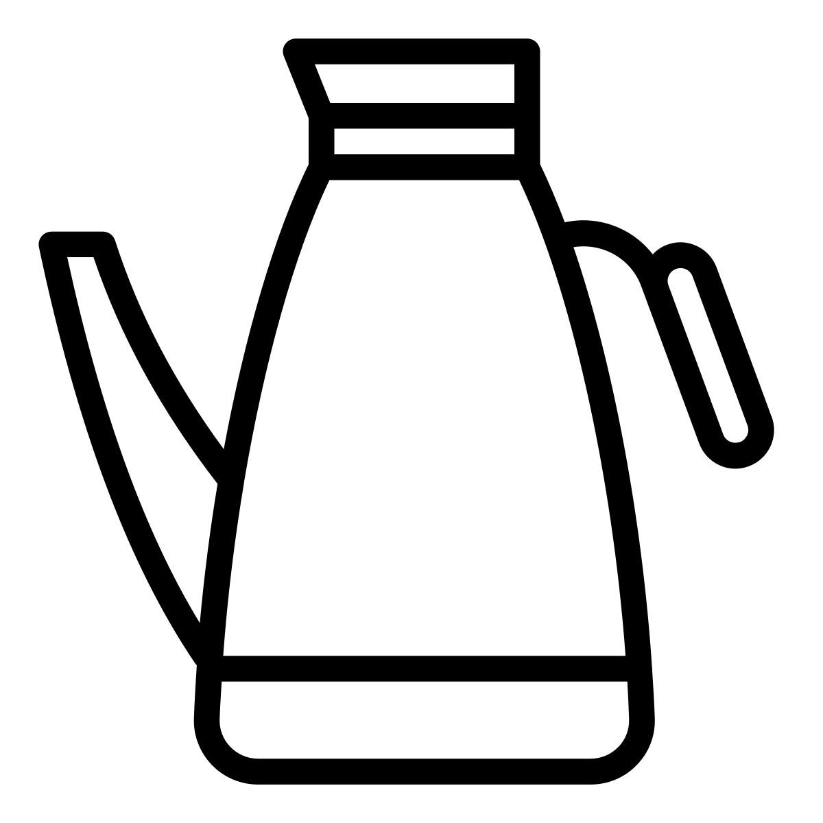chaleira icon
