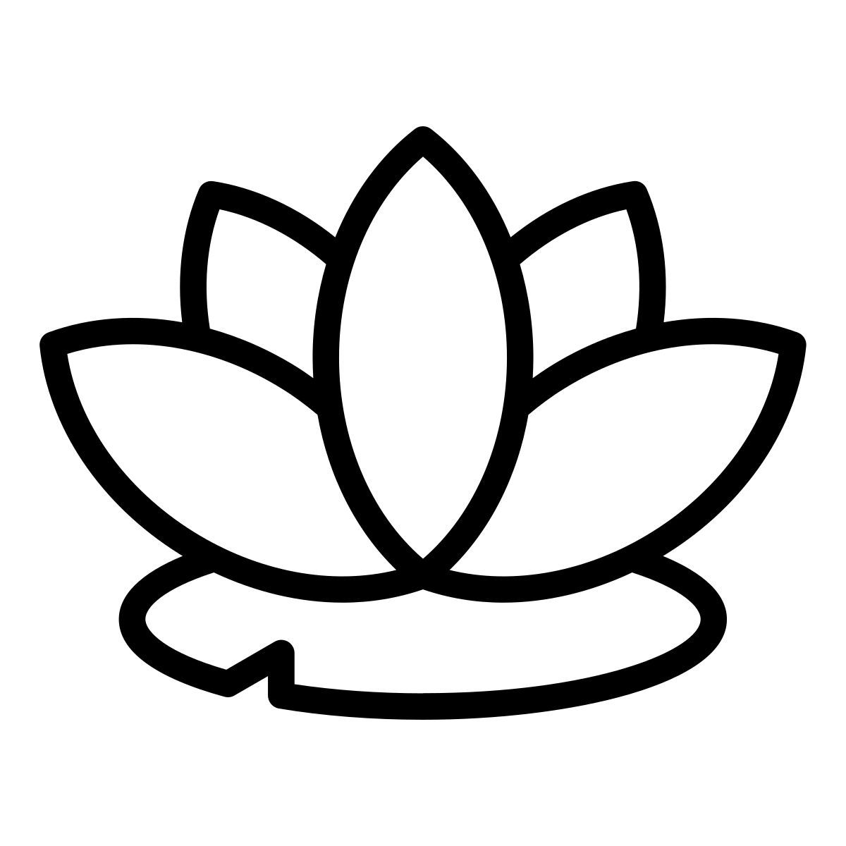 lotus icon
