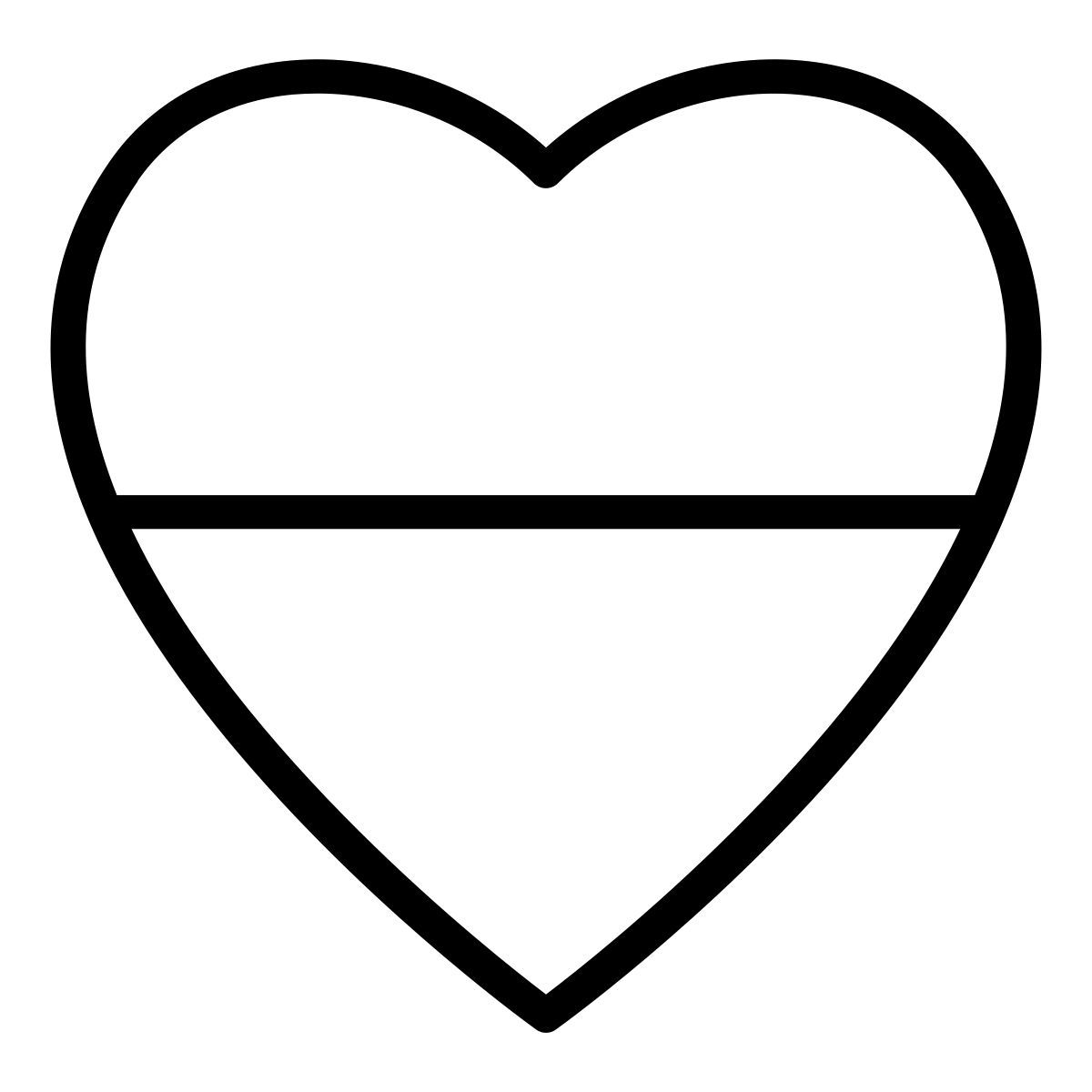 heart icon