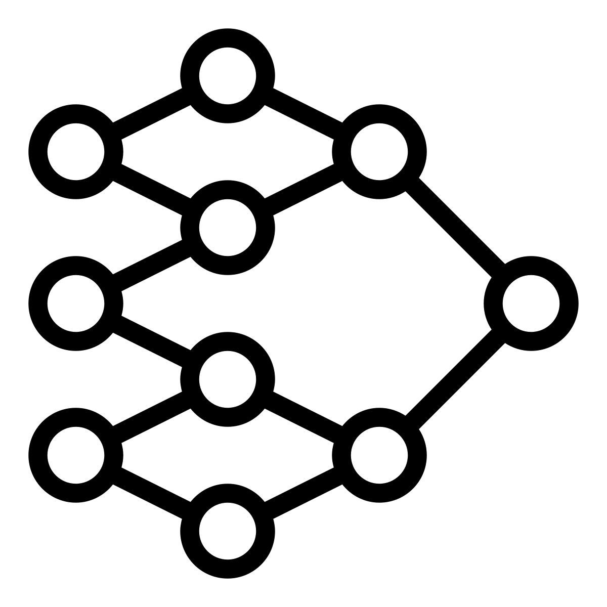 neural network icon