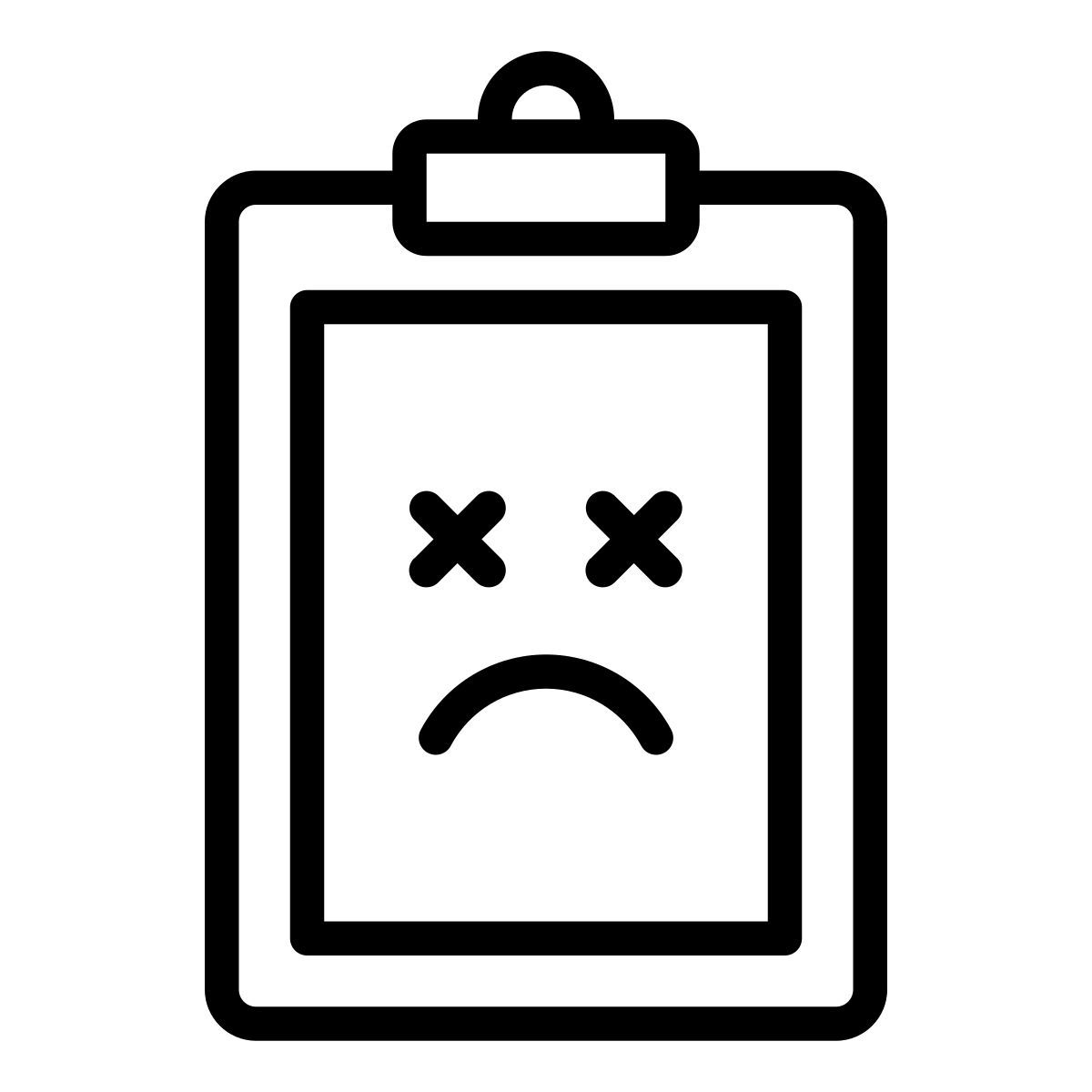 no task icon